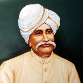 Sri Ammembal Subba Rao Pai